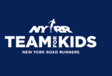 New York Road Runners Team For Kids